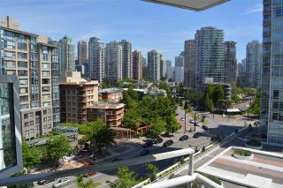 Photo 14: 1005 189 DAVIE Street in Vancouver: Yaletown Condo for sale in "Aquarius III" (Vancouver West)  : MLS®# R2106888