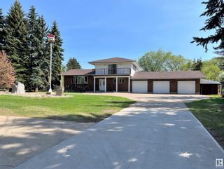 Photo 1: 1010 50242 RGE RD 244 A: Rural Leduc County House for sale : MLS®# E4376116