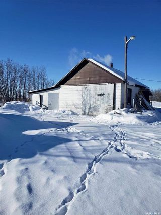 Photo 27: Lykken Acreage Rural Address in Connaught: Residential for sale (Connaught Rm No. 457)  : MLS®# SK926038