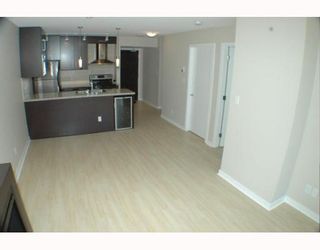 Photo 6: 805 188 KEEFER Place in Vancouver: Downtown VW Condo for sale in "ESPANA" (Vancouver West)  : MLS®# V772997