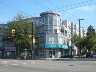 Photo 1: PH1 418 E BROADWAY in Vancouver: Mount Pleasant VE Condo for sale in "BROADWAY CREST" (Vancouver East)  : MLS®# V1022028