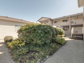 Photo 31: 1 32821 6TH Avenue in Mission: Mission BC Townhouse for sale in "Maple Grove Manor" : MLS®# R2768907