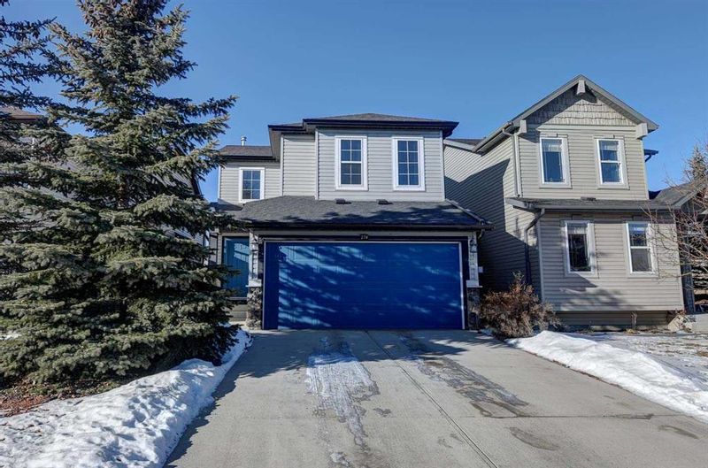 FEATURED LISTING: 274 Covecreek Close Northeast Calgary
