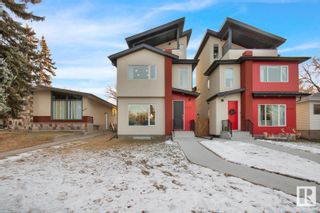 Photo 3: 8751 92A Avenue in Edmonton: Zone 18 House for sale : MLS®# E4372621