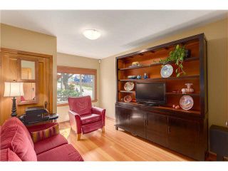 Photo 7: 2705 E 4TH Avenue in Vancouver: Renfrew VE House for sale in "RENFREW" (Vancouver East)  : MLS®# V1123294
