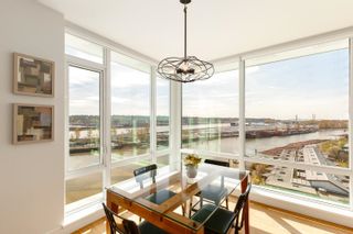 Photo 11: 1308 210 SALTER Street in New Westminster: Queensborough Condo for sale in "The Peninsula" : MLS®# R2870836