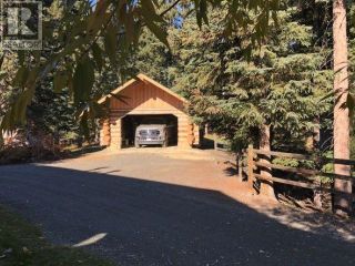 Photo 10: 2551 KROENER ROAD in Williams Lake: Agriculture for sale : MLS®# C8038509