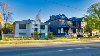 Photo 6: 1625 12 Avenue SW in Calgary: Sunalta Residential Land for sale : MLS®# A1223698
