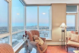 Photo 11: 2202 55 Spruce Place SW in Calgary: Spruce Cliff Apartment for sale : MLS®# A2100042
