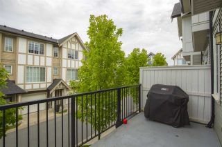 Photo 5: 39 30989 WESTRIDGE Place in Abbotsford: Abbotsford West Townhouse for sale in "BRIGHTON" : MLS®# R2453308