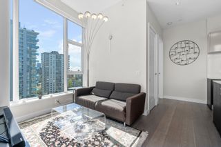 Photo 3: 1402 1221 BIDWELL Street in Vancouver: West End VW Condo for sale in "Alexandra" (Vancouver West)  : MLS®# R2874756