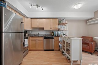 Photo 1: 410 303 Lowe Road in Saskatoon: University Heights Residential for sale : MLS®# SK908543