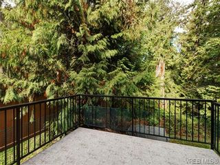 Photo 19: 760 Hanbury Pl in VICTORIA: Hi Bear Mountain House for sale (Highlands)  : MLS®# 714020