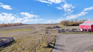 Photo 39: Morrice Acreage in South Qu'Appelle: Residential for sale (South Qu'Appelle Rm No. 157)  : MLS®# SK911053