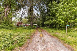 Main Photo: 30797 DEWDNEY TRUNK Road in Mission: Stave Falls House for sale : MLS®# R2886402
