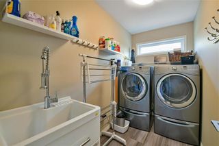 Photo 13: 73 Upavon Road in Winnipeg: River Park South Residential for sale (2F)  : MLS®# 202215302