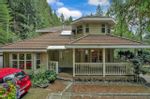 Main Photo: 27780 SAYERS Crescent in Maple Ridge: Northeast House for sale in "Garibaldi Highlands" : MLS®# R2815587