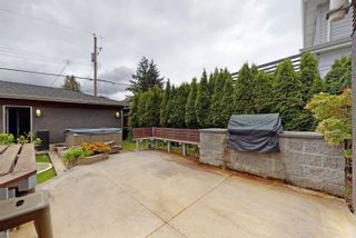 Photo 35: 2429 W 19TH Avenue in Vancouver: Arbutus House for sale (Vancouver West)  : MLS®# R2763676