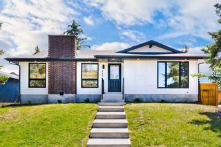 Main Photo: 943 CANNOCK Road SW in Calgary: Canyon Meadows Detached for sale : MLS®# A1250481