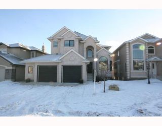 Photo 1: 1097 Panorama Hills Landing NW in CALGARY: Panorama Hills Residential Detached Single Family for sale (Calgary)  : MLS®# C3362292