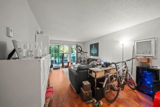 Photo 19: 1 9620 MANCHESTER Drive in Burnaby: Cariboo Condo for sale in "Brookside Park" (Burnaby North)  : MLS®# R2746368