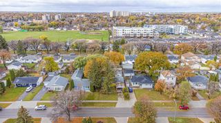 Photo 15: 264 Olive Street in Winnipeg: Silver Heights Residential for sale (5F)  : MLS®# 202224833