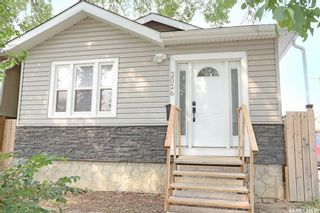 Main Photo: 2026 Atkinson Street in Regina: Broders Annex Residential for sale : MLS®# SK963247
