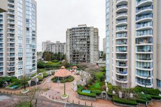 Photo 17: 404 728 PRINCESS Street in New Westminster: Uptown NW Condo for sale : MLS®# R2636737