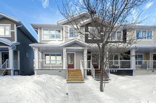 Main Photo: 5600 Prefontaine Avenue in Regina: Harbour Landing Residential for sale : MLS®# SK916081