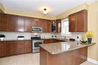 Photo 6: 177 Nature Haven Crescent in Pickering: Rouge Park House (2-Storey) for sale : MLS®# E3790880