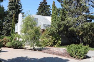 Photo 2: 14635 MACKENZIE Drive NW in Edmonton: Zone 10 House for sale : MLS®# E4377309