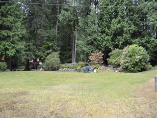 Photo 28: 320 Huck Rd in Whaletown: Isl Cortes Island House for sale (Islands)  : MLS®# 863187