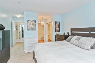 Photo 10: 404 20443 53 Avenue in Langley: Langley City Condo for sale in "Countryside Estates" : MLS®# R2872527