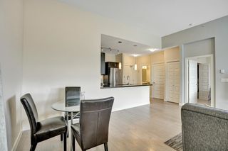 Photo 15: 418 20078 FRASER Highway in Langley: Langley City Condo for sale in "Varsity D" : MLS®# R2758110