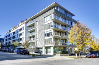 Main Photo: 505 289 E 6TH Avenue in Vancouver: Mount Pleasant VE Condo for sale in "SHINE" (Vancouver East)  : MLS®# R2882667