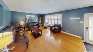 Photo 3: 3 Catherwood Crescent in Regina: Uplands Residential for sale : MLS®# SK949595