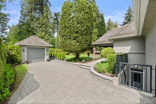 Photo 30: 2633 138A Street in Surrey: Elgin Chantrell House for sale in "Peninsula Park" (South Surrey White Rock)  : MLS®# R2880858