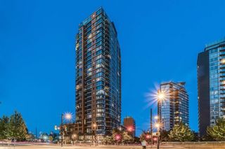 Photo 29: 1703 33 SMITHE Street in Vancouver: Yaletown Condo for sale in "COOPERS LOOKOUT" (Vancouver West)  : MLS®# R2781151