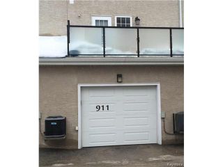 Photo 12: 15 Bridgeland Drive in Winnipeg: Bridgwater Forest Condominium for sale (1R)  : MLS®# 1701413