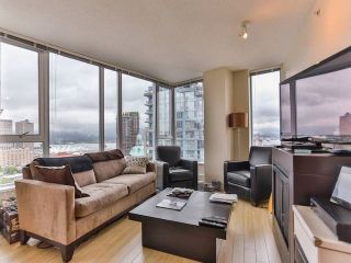 Photo 3: 3303 188 KEEFER Place in Vancouver: Downtown VW Condo for sale in "ESPANA" (Vancouver West)  : MLS®# R2079807