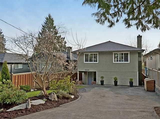 FEATURED LISTING: 1129 WELLINGTON Drive North Vancouver