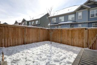 Photo 27: 253 Cranbrook Square SE in Calgary: Cranston Row/Townhouse for sale : MLS®# A2117728