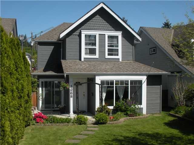 FEATURED LISTING: 1268 15TH Street West North Vancouver