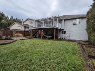 Photo 26: 12036 232B Street in Maple Ridge: East Central House for sale : MLS®# R2645273
