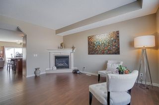 Photo 24: 158 Crawford Drive: Cochrane Row/Townhouse for sale : MLS®# A2031720
