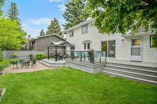 Photo 40: 3111 Underhill Drive NW in Calgary: University Heights Detached for sale : MLS®# A2142461