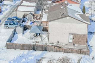 Photo 35: 95 West Lake Crescent in Winnipeg: Waverley Heights Residential for sale (1L)  : MLS®# 202306639