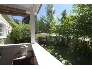 Photo 8: 262 2ND AVENUE in Nelson: House for sale : MLS®# 2477991