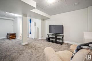 Photo 29: 20 RED CANYON Way: Fort Saskatchewan House Half Duplex for sale : MLS®# E4393423