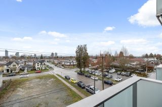 Photo 16: 407 4310 HASTINGS Street in Burnaby: Willingdon Heights Condo for sale in "Union" (Burnaby North)  : MLS®# R2766624